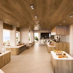 Horizon Beach Stalida