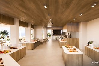 Horizon Beach Stalida