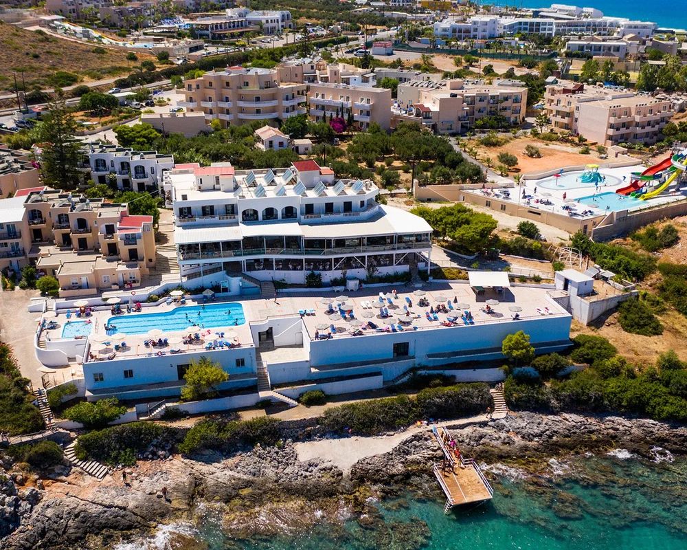 Horizon Beach (Stalida)