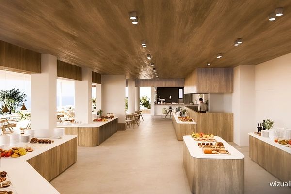 Horizon Beach (Stalida)