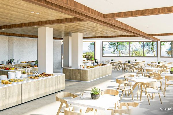 Horizon Beach (Stalida)