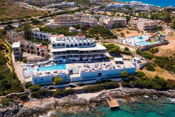 Horizon Beach Stalida