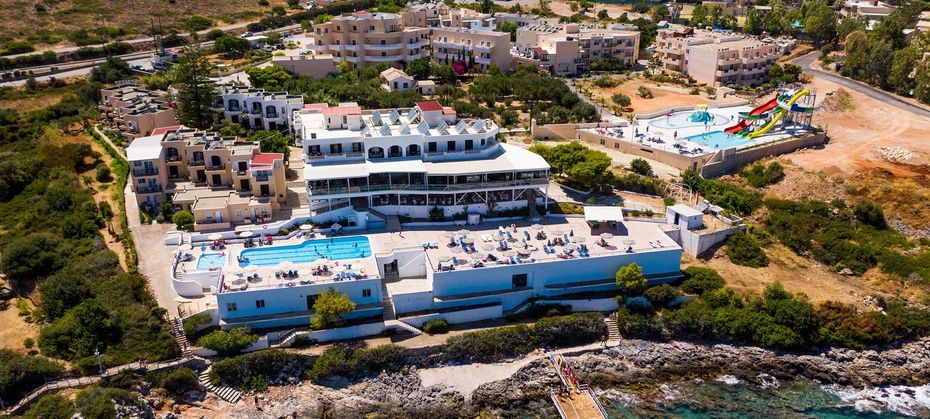 Horizon Beach (Stalida)