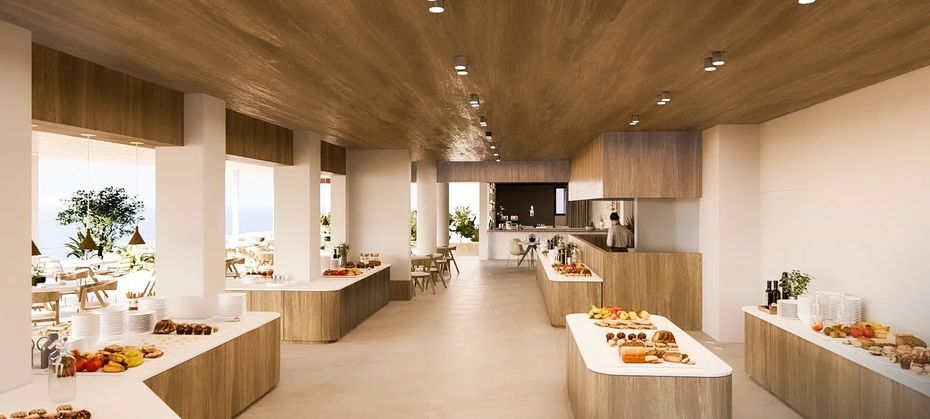 Horizon Beach (Stalida)