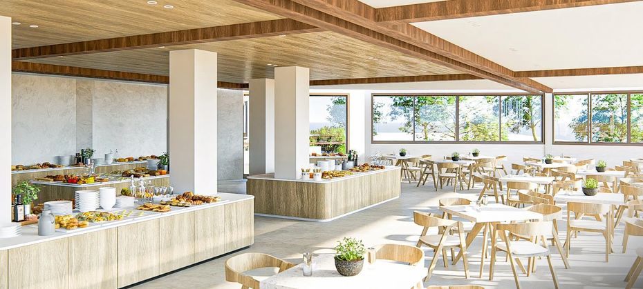 Horizon Beach (Stalida)