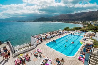 Horizon Beach Stalida