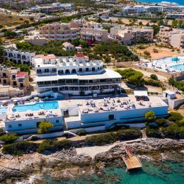 Horizon Beach (Stalida)