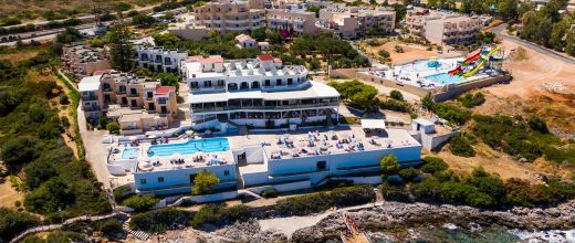 Horizon Beach (Stalida)