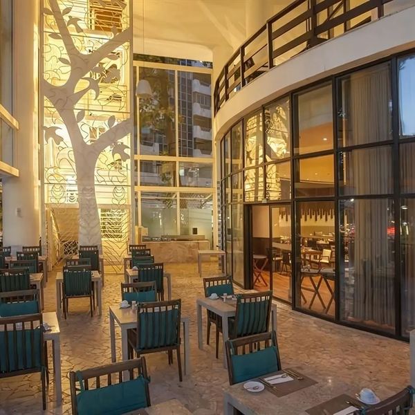 da Bahia by Wish – 2026-05-26 - Zdjęcie 3