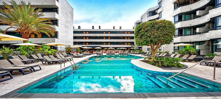 Labranda Suites Costa Adeje (ex. Labranda Isla Bonita)