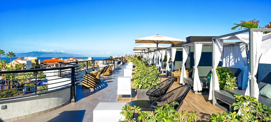 Labranda Suites Costa Adeje (ex. Labranda Isla Bonita)