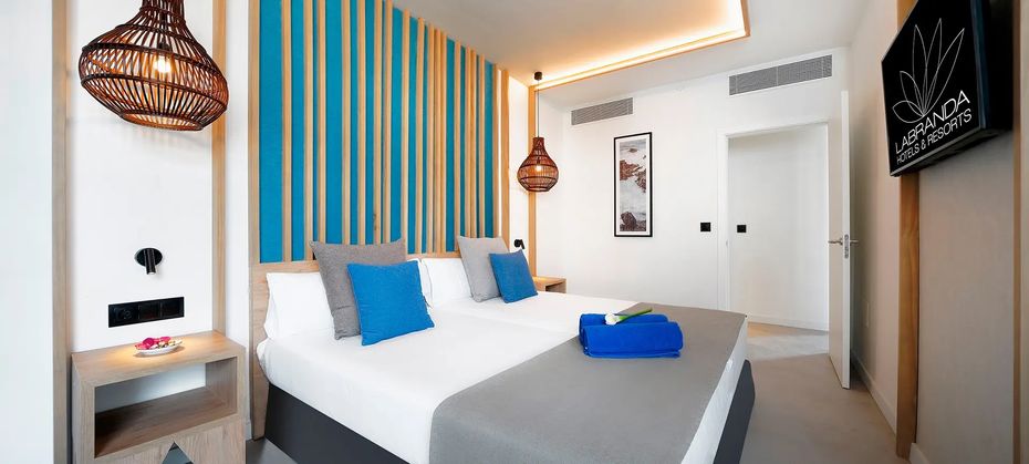 Labranda Suites Costa Adeje (ex. Labranda Isla Bonita)