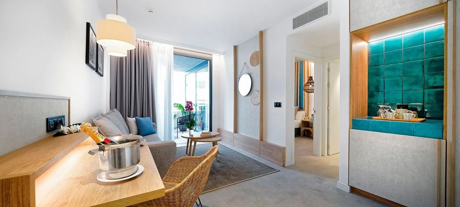 Labranda Suites Costa Adeje (ex. Labranda Isla Bonita)