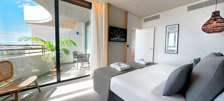Labranda Suites Costa Adeje (ex. Labranda Isla Bonita)
