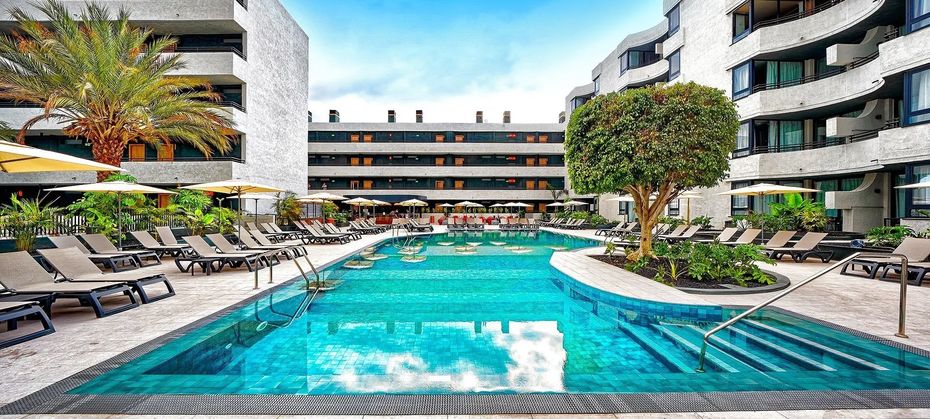 Labranda Suites Costa Adeje (ex. Labranda Isla Bonita)