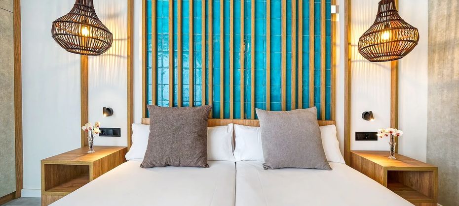 Labranda Suites Costa Adeje (ex. Labranda Isla Bonita)