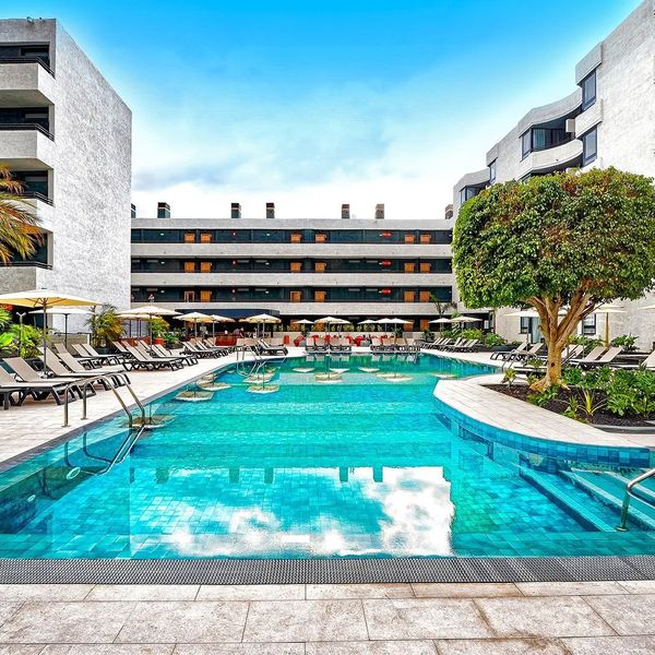 Hovima Suites Costa Adeje (ex. Labranda Isla Bonita)