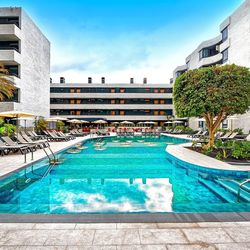 Hovima Suites Costa Adeje ex Labranda Isla Bonita