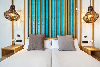 Hovima Suites Costa Adeje ex Labranda Isla Bonita