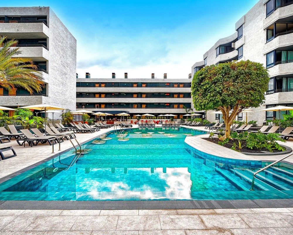 Hovima Suites Costa Adeje (ex. Labranda Isla Bonita)