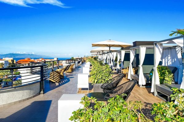 Hovima Suites Costa Adeje (ex. Labranda Isla Bonita)