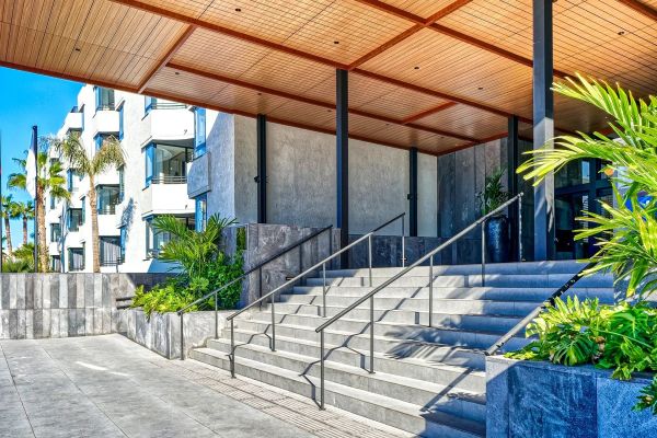 Hovima Suites Costa Adeje (ex. Labranda Isla Bonita)