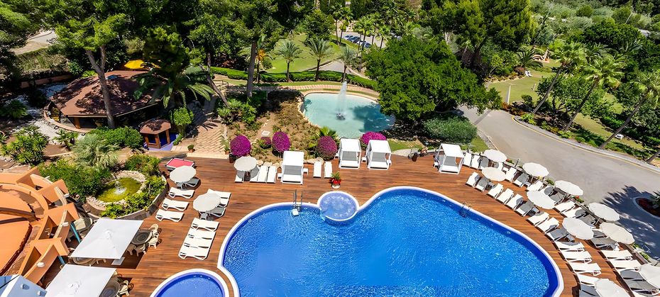 Ona Palmira Paguera (ex. HSM Madrigal)