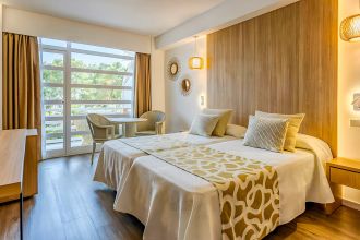 Ona Palmira Paguera ex HSM Madrigal