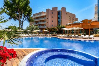 Ona Palmira Paguera ex HSM Madrigal