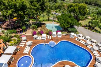 Ona Palmira Paguera ex HSM Madrigal