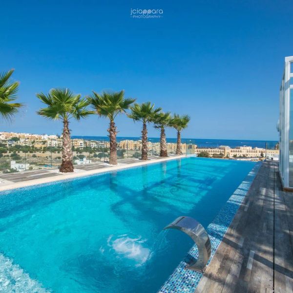 Hugo's Boutique — St. Julian's, Malta