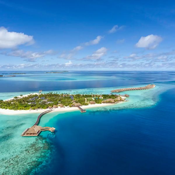 Hurawalhi Island Resort