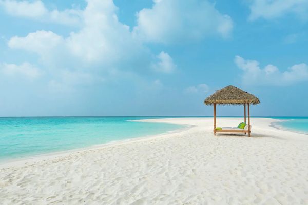 Hurawalhi Island Resort