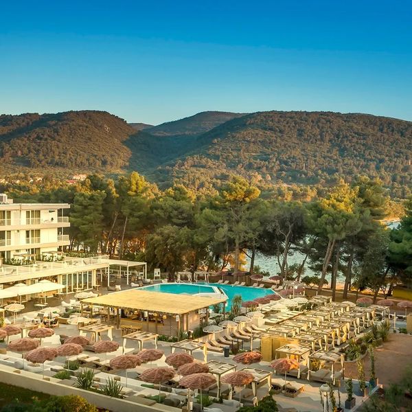 [PLACES] Hvar by Valamar — Stari Grad, Chorwacja