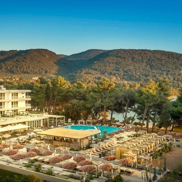 [PLACES] Hvar by Valamar — Stari Grad, Chorwacja