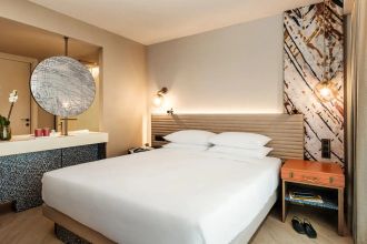 Hyatt Centric Malta