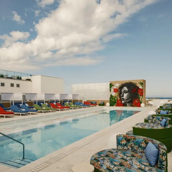 Hyatt Centric Malta — St. Julian's, Malta