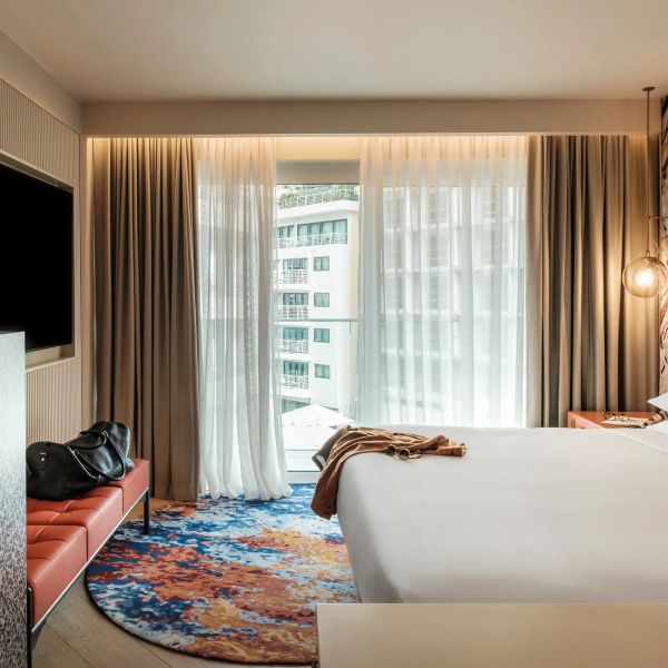 Hyatt Centric Malta — St. Julian's, Malta