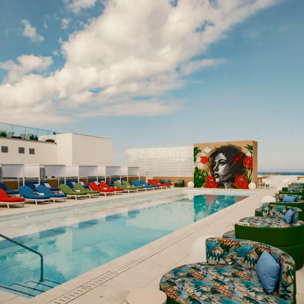 Hyatt Centric Malta — St. Julian's, Malta