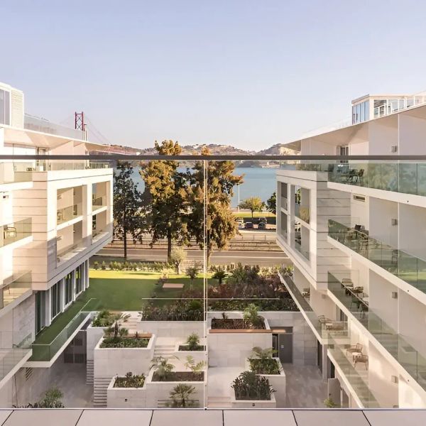 Hyatt Regency Lisbon — Lizbona, Portugalia