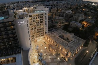 Hyatt Regency Malta