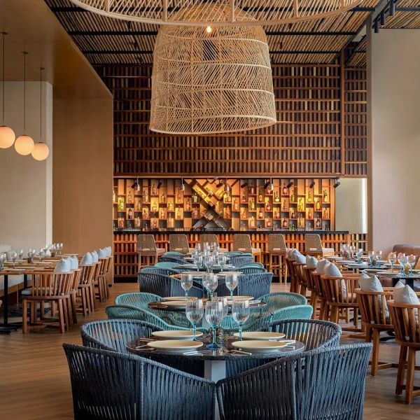 Hyatt Vivid Grand Island – 2026-10-25 - Zdjęcie 3