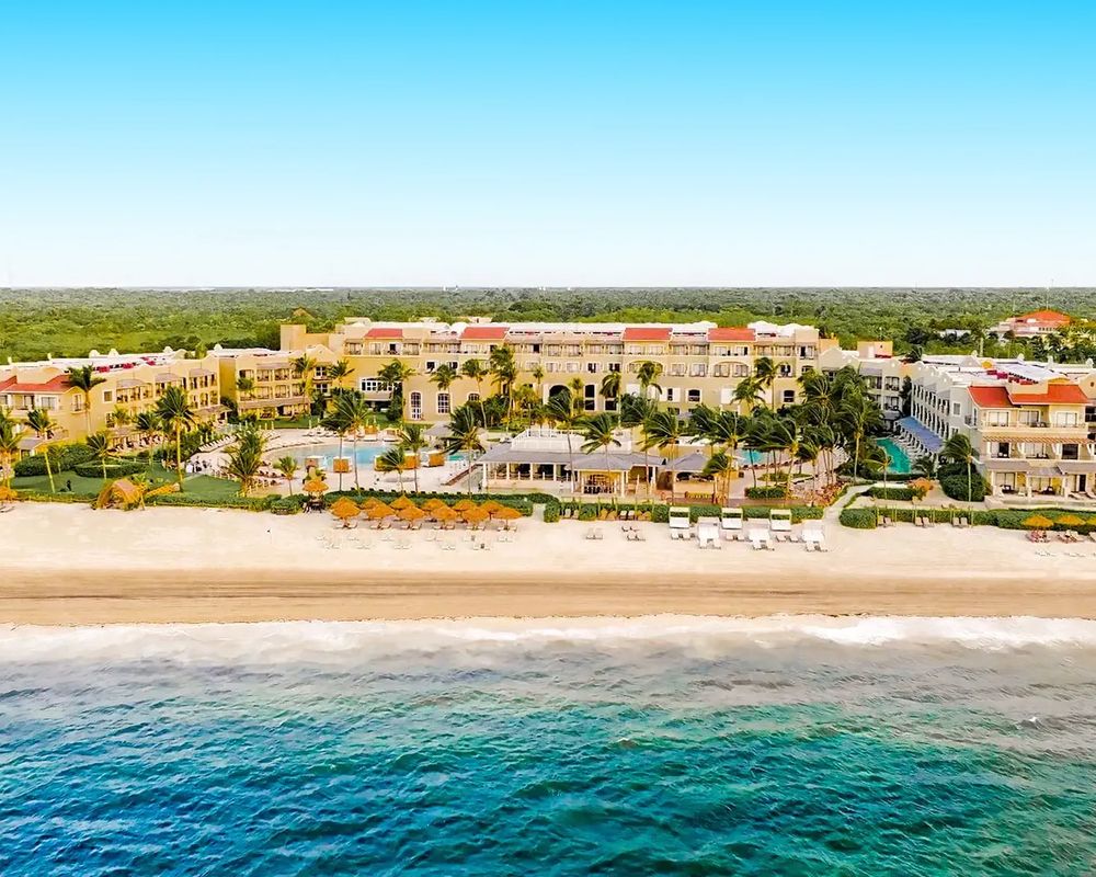 Hyatt Zilara Riviera Maya