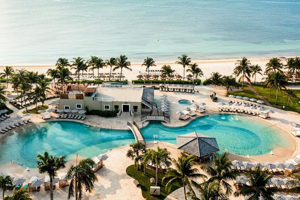 Hyatt Zilara Riviera Maya