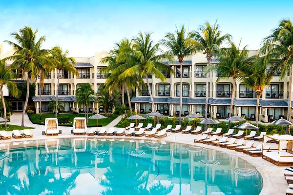 Hyatt Zilara Riviera Maya