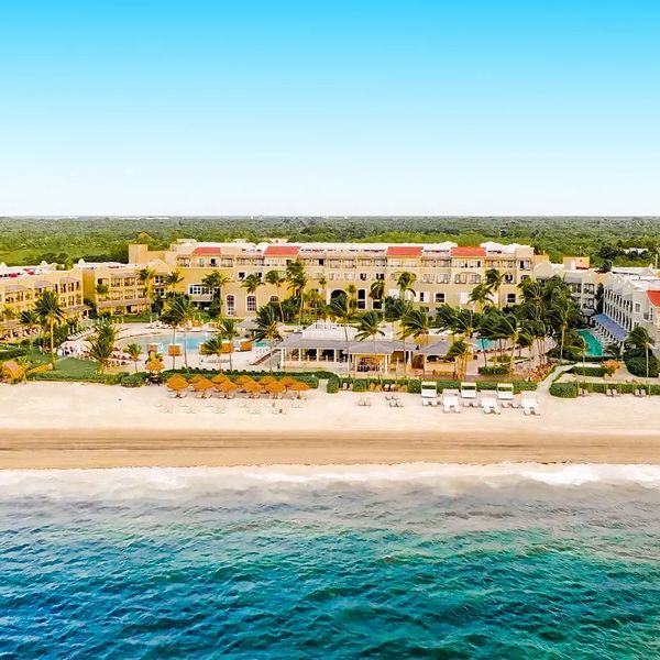 Hyatt Zilara Riviera Maya