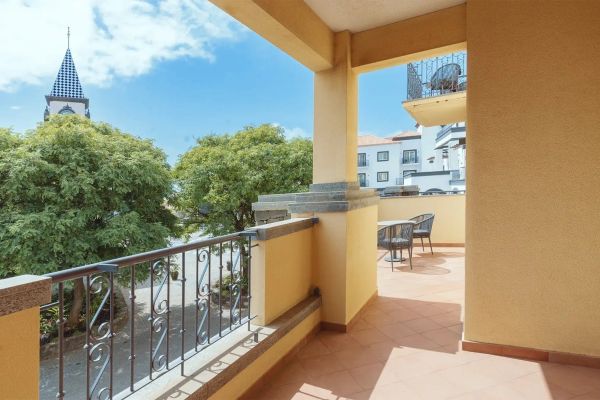 Hyatt Ziva Madeira (ex. Dreams Madeira Resort Spa & Marina)