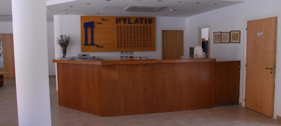 Hylatio Village