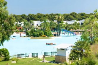I Turchesi Club Village