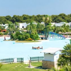 I Turchesi Club Village